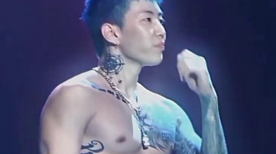 司漫ovo - #朴宰范