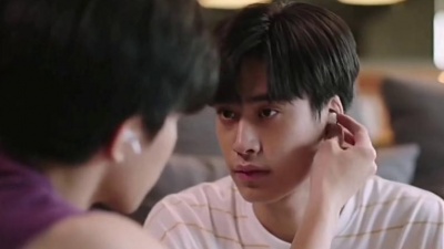 昭儿 - ไหล่เธอ (You’ve Got Ma Back)