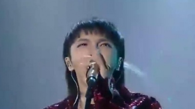 啊吗粽 - #歌手 #呐喊 #华晨宇 #新世界 #你是凭实力刷到的