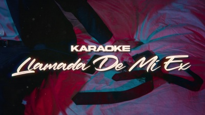 La Arrolladora Banda El Limón De Rene Camacho - Llamada De Mi Ex