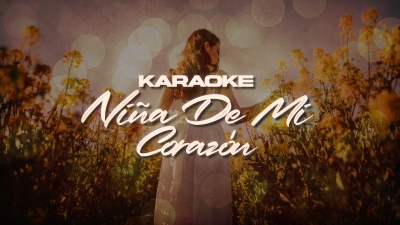 La Arrolladora Banda El Limón De Rene Camacho - Niña De Mi Corazón