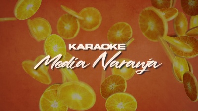 La Arrolladora Banda El Limón De Rene Camacho - Media Naranja