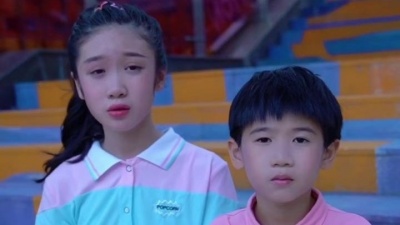 邓文怡wendy - 《少年》建党百年版