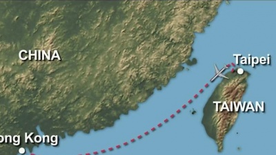 nG家的猫 - 空中浩劫：波音747空中突然解体，原因竟是维修人员敷衍了事#空难