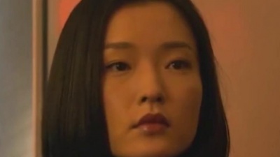 白宁 - 凋零的爱情