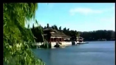兰卡措 - 卓玛