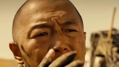 李志洲 - 男人有泪不低头