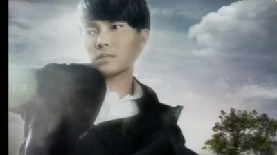 许仁杰 - 花树下的约定