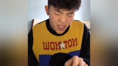寂城秋晨 - 《雨过之后》尚士达深情翻唱