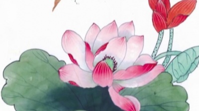 冯舒榕 - 池上·小娃撑小艇