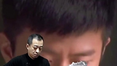 萧民制作 - 有没有人告诉你～吉他音乐版