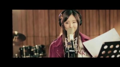 赵奕欢 - Love is You