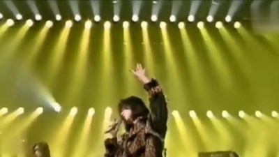 小荚 - 中森明菜-DESIRE(豹纹版)