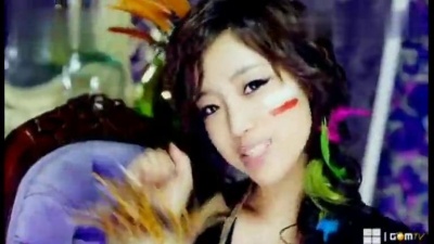 T-ara - Yayaya