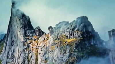 五音本草 - 世界经典排箫名曲《山鹰之歌》印第安天籁之音，值得珍藏的曲子