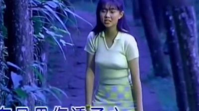卓依婷 - 风中有朵雨做的云