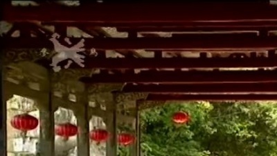郁钧剑 - 花纸伞