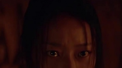 杨博然Brian - 王琪一首《送亲》凄美动听，唢呐一吹，迎亲的人变成送亲的傻瓜