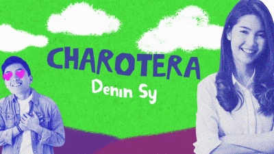 Off The Record、Denin Sy - Denin Sy - Charotera