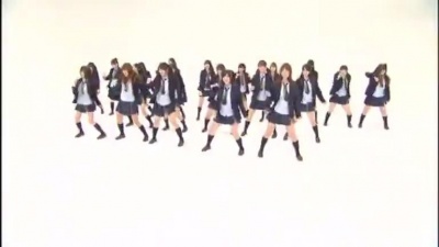 AKB48 - 会いたかった