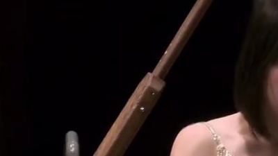 孤月枫影 - 肖邦最美的钢琴曲《升c小调夜曲》（遗作）