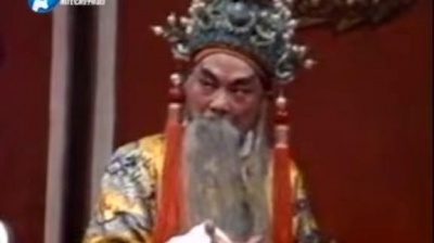 依夢兒 - 唐喜成演唱“下位去劝一劝贵妃娘娘”，豫剧《三哭殿》选段,2周前
