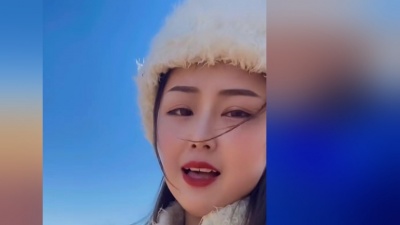 活多多 - 我曾把心埋在三生石下面，等你怜悯的一句肺腑之言#萨日娜