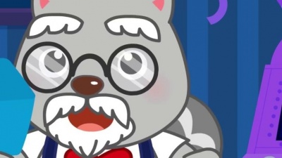 柠檬味的皮卡丘 - 【天秤座之歌】贝瓦儿歌《不要让我选》！