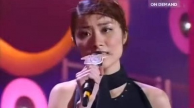 刘德华、陈慧琳 - 只怕不再遇上 2000年度十大劲歌金曲颁奖典礼 现场版