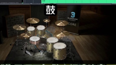 山止川行 - 让歌姬随便哼哼出来了一首中国风~