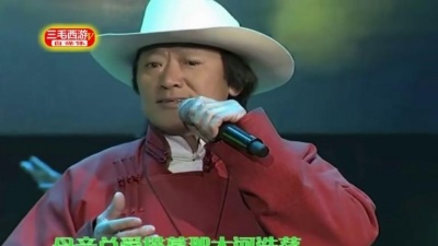 河马电影 - 布仁巴雅尔《父亲的草原母亲的河》深情满满，这才是真正草原天籁