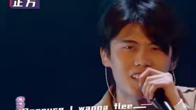 热门综艺精选 - 《说唱新世代》纯享版 陈近南+沙一汀EL 《what do you want》