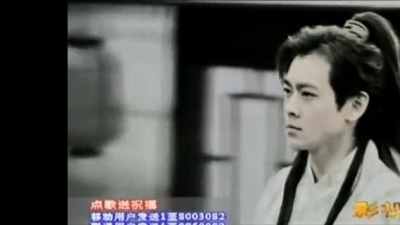 林志颖 - 望海潮 电视剧<书剑情侠柳三变>主题曲