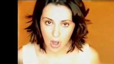 Tina Arena - The Flame