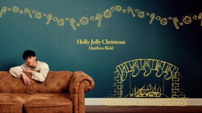 Matthew Ifield - Holly Jolly Christmas