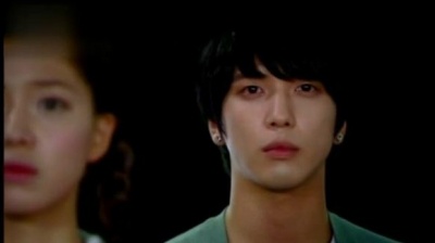 朴信惠 - 就这样忘记吧 你为我着迷 E07