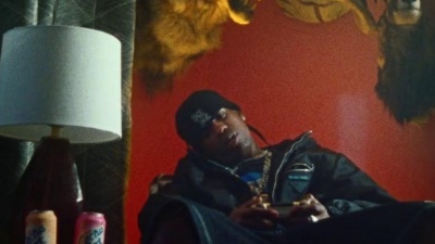JACKBOYS、Travis Scott、Young Thug - OUT WEST
