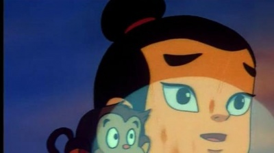 CoCo李玟 - 想你的365天 动画版