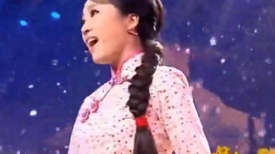 凝霜 - 金婷婷演唱江西民歌《十送红军》，经典旋律，回味悠长
