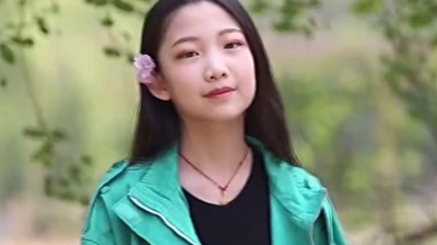 佳美音 - 王子娴-最美的花季