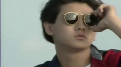 林志颖 - 追逐阳光的少年