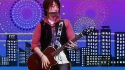 いきものがかり - HANABI