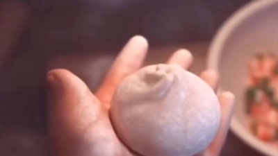 可可不剧荒 - 妈妈的味道?