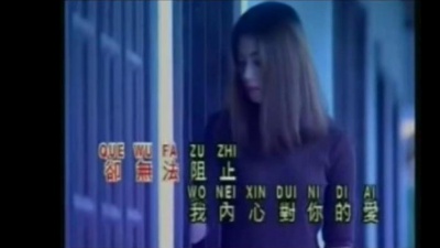 潘美辰 - 用我的心我的情感动你