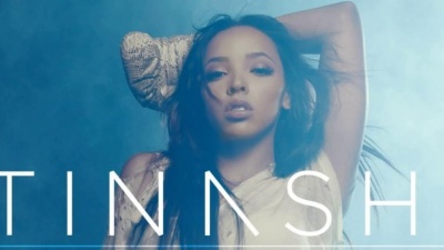 Tinashe、Chris Brown - Player