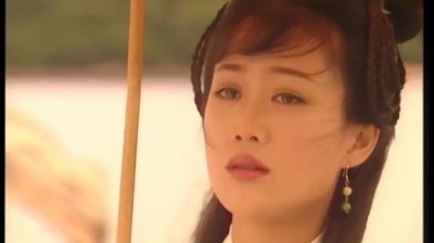 梁小冰 - 圆月下你来依我 电视剧<圆月弯刀>片尾曲
