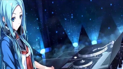 超自然研究所所长 - Lollipop-Batte forte Remix（凤舞九天开场曲）