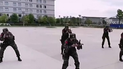 安琪儿女神 - 军歌嘹亮《女兵谣》
