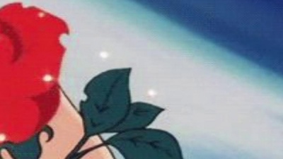 带牙套的奥利奥 - olivia herdt - la vie en rose