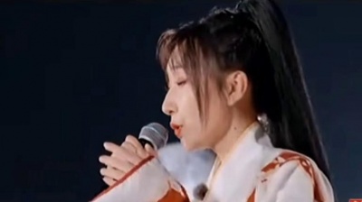 浔墨 - 《寻洛》MV——等什么君